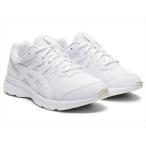 [asics]アシックス キッズシューズ LAZERBEAM(R) JG (1154A127)(100) ホワイト/ホワイト[取寄商品]