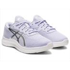 [asics]アシックス キッズシューズ LAZERBEAM(R) MH (1154A128)(400) ラベンダー/シルバー[取寄商品]