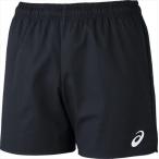 [asics] Asics игра брюки (2051A338)(001) Performance черный [ посылать за товар ]