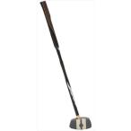 [asics]アシックス グラウンドゴルフクラブ GG ストロングショット ハイパー (3283A014)(202) ブラウン×ブラック[取寄商品]