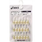 [2 пункт до почтовая доставка возможно ] [asics] Asics наземный шиповки булавка Ran Spark (R) RC брать . изменение шиповки (18) (TTP987)[ посылать за товар ]