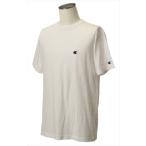【1点までメール便可】 [Champion]チャンピオン Tシャツ (C3-P300)(010) ホワイト[取寄商品]
