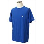 【1点までメール便可】 [Champion]チャンピオン Tシャツ (C3-P300)(327) ロイヤルブルー[取寄商品]