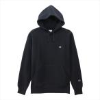 [Champion]チャンピオン プルオーバー フーデッド スウェットシャツ (C3-Q105)(370) ネイビー[取寄商品]