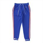 [Champion]チャンピオン レディース ロングパンツ (CW-RSF01)(340) ブルー[取寄商品]