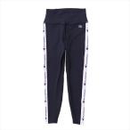 [Champion]チャンピオン レディース ロング タイツ (CW-SS213U)(370) ネイビー[取寄商品]