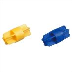 [EVERNEW]eba новый плавание * бассейн сопутствующие товары float H60 (EHB330)(400) желтый [ посылать за товар ]