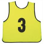[EVERNEW]eba новый сетка bib s(EKB405)(400) желтый [ посылать за товар ]
