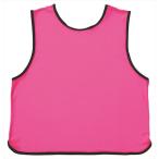 [EVERNEW]eba новый сетка bib s одноцветный (EKB407)(120) розовый [ посылать за товар ]
