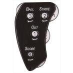 [EVERNEW]eba новый Baseball принадлежности для судьи pra индикатор (EKC090)[ посылать за товар ]