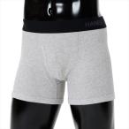 【1点までメール便可】 [HANES]ヘインズ BEEFYボクサーブリーフ (HM6-U103)(060) ヘザーグレー