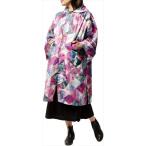[Makku]マック レインウェア レインポンチョドレス (AS600)(DIA) ダイヤモンド[取寄商品]