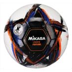 [MIKASA]mikasa футзал мяч сертификация 4 номер лампочка OrgestA (FS451E-BK) черный [ посылать за товар ]