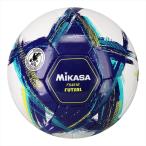 [MIKASA]mikasa футзал мяч сертификация 4 номер лампочка OrgestA (FS451E-BL) голубой [ посылать за товар ]