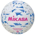 [MIKASA]mikasa гандбол 0 номер ( ученик начальной школы женщина для ) (HB040B-W)[ посылать за товар ]