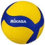 [MIKASA]ミカサ バレーボール練習球4号 (V430W) 2019年新デザイン[取寄商品]