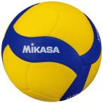 [MIKASA]mikasa тренировка волейбол 4 номер лампочка масса 400g (VT400W)[ посылать за товар ]