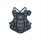 [ Sakura i торговля ] в общем для софтбола catcher протектор (CP-65BK) черный [ посылать за товар ]