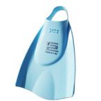 [SOLTEC-SWIM]soru Tec плавание гидро Tec 2 ласты ( soft ) (203002) голубой размер :M[ посылать за товар ]