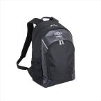 [umbro] Umbro Tour рюкзак (UJS1101)(BK) черный [ посылать за товар ]