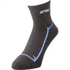 [1 пункт до почтовая доставка возможно ] [YONEX] Yonex лодыжка носки (19238)(275) серый mok[ посылать за товар ]