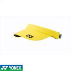 [YONEX] Yonex женский теннис head одежда be утечка -ru козырек (40054)(279) свет желтый [ посылать за товар ]