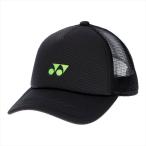[YONEX] Yonex сетчатая кепка (40107)(007) черный [ посылать за товар ]
