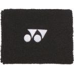 [YONEX] Yonex напульсник (AC492)(007) черный [ посылать за товар ]
