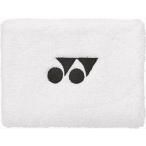 [YONEX] Yonex напульсник (AC492)(011) белый [ посылать за товар ]