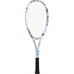 [YONEX] Yonex бейсбол теннис для ракетка Ace торцевая дверь 66(. сверху ракетка ) (ACE66G)(011) белый [ посылать за товар ]