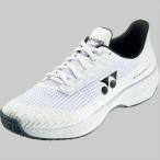 [YONEX] Yonex теннис обувь все пальто для энергия подушка Ad акселератор Junior AC (SHTAAJA)(011) белый [ посылать за товар ]