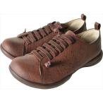 [Re:getA]リゲッタ レディース レースアップ ゴムひも コンフォート (R074)(BRN) ブラウン[取寄商品]