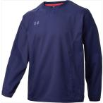 [UNDER ARMOUR] Under Armor UA команда Contact pi стерео tops (1348472)(410) midnight темно-синий / graphite [ посылать за товар ]