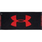 [UNDER ARMOUR] Under Armor UA полотенце 2.0 M размер (1353581)(600) красный / черный [ посылать за товар ]