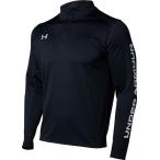 [UNDER ARMOUR] Under Armor UA команда 2 to длинный рукав tops мужской (1365019)(001) черный [ посылать за товар ]