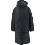 ショッピングベンチコート [UNDER ARMOUR]アンダーアーマー UA チーム ベンチコート (1381850)(001) ブラック[取寄商品]