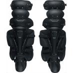 [ZETT] Z catcher z механизм для бейсбола catcher rega-tsu(BLL1210A)(1900) черный [ посылать за товар ]