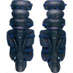 [ZETT] Z catcher z механизм для бейсбола catcher rega-tsu(BLL1210A)(2900) темно-синий [ посылать за товар ]