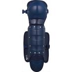 [ZETT] Z подросток для софтбола * подросток резина soft для rega-tsu(BLL8222)(2900) темно-синий [ посылать за товар ]