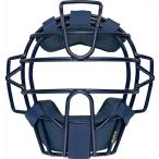 [ZETT] Z catcher z механизм для бейсбола catcher маска (BLM1208)(2900) темно-синий [ посылать за товар ]