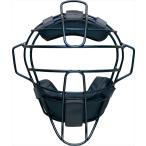 [ZETT] Z catcher z механизм для бейсбола catcher маска ( средняя школа бейсбол соответствует ) (BLM1265HSA)(2900) темно-синий [ посылать за товар ]