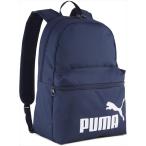 [PUMA] Puma PHASE рюкзак (091164)(02) Puma темно-синий 