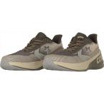 [CONVERSE]コンバース 男女兼用ランニングシューズ CONS RUNSLASH (34202112) ブラウン/ベージュ