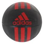 [adidas] Adidas баскетбол 7 номер лампочка s Lee полоса s(AB7128BKR) черный / красный 