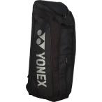 [YONEX] Yonex подставка сумка ( теннис 2 шт для ) (BAG2403)(007) черный 