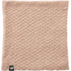 [Phiten]fai тонн защита горла "neck warmer" (0425RM618101) розовый серый 