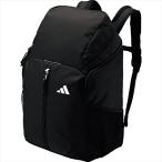 ショッピングアディダス リュックサック [adidas]アディダス ボール用デイパック 32L (ADP41BK) ブラック