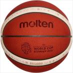 [molten]moru тонн FIBA женщина баскетбол World Cup 2026 6 номер соревнование лампочка BG5000 (B6G5000-W6G)