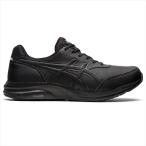 [在庫処分品につき返品交換不可] [asics]アシックス メンズウォーキングシューズ ゲルファンウォーカー (1291A041)(001) ブラック