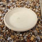 直輸入だから低価格 スペイン製 テラコッタ プラトス 15cm ポットソーサー スペイン鉢 白い皿 受け皿 ピアット 植木鉢用 受皿 鉢皿 鉢受皿 陶器製 素焼き 93215